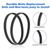 SavStor Roller Brush Belt Replacement Compatible with Shark Navigator Lift-Away