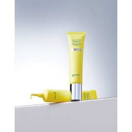 Goodal [구달] NEW 청귤비타C 잡티케어 아이크림 30ml [Gudgal] NEW Green Tangerine Vita C Spot Care Eye Cream 30ml