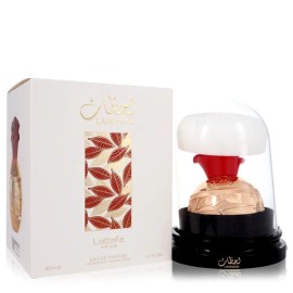 UD_Lattafa Pride Lahdath by Lattafa Eau De Parfum Spray (Unisex) 2.7 oz for Women