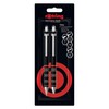 Rotring Tikky Set of Fine Lead Pencil and Ballpoint Pen