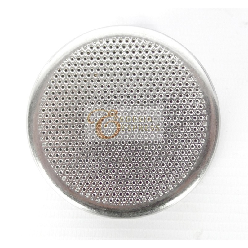 Edesia Espress – FILTER INSERT FOR SAN MARCO Replacement for Strainer – 14 g (2 Cups)