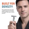MERKUR 37C Double Edge Safety Razor | Slant Bar Design