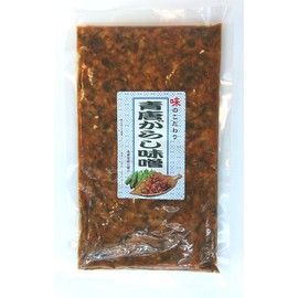 Blue Tang Garashi Miso