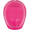 Uvex pheos B-WR 9772730 Protective Helmet with Ventilation – Construction