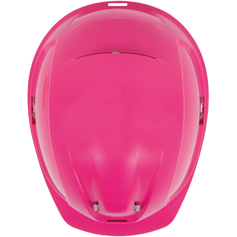 Uvex pheos B-WR 9772730 Protective Helmet with Ventilation – Construction
