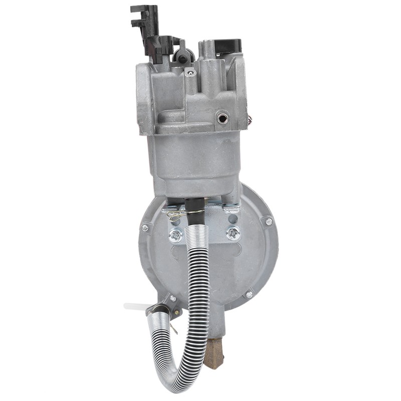 Carburetor for 168F/170F Natural Gas Gasoline Generator Grass Trimmer Petrol