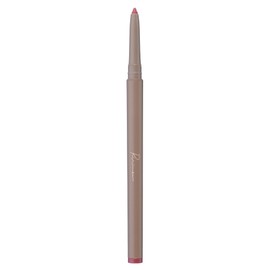 Ririmew Multi-Fit Liner, Cosmetic Pencil Eyeliner Produced by Rino Ishihara (02 Baby Rose)