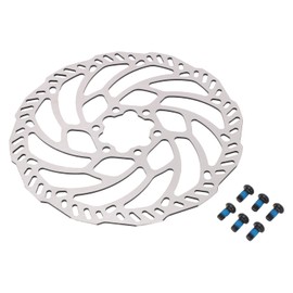 Motorcycle Rear Brake Disc with Screws Brake Disc Rotor for Electric Dirt Bike Surron Sur Ron Sur-Ron Light Bee X/S