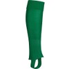 Derbystar Men's Football Socks, Boy, Green, 32-36