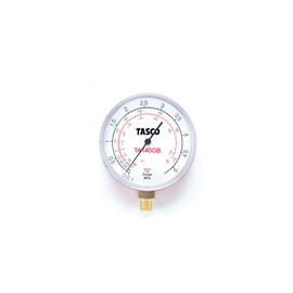 Ichinen TASCO TA140GB R410A/R32 High Precision Pressure Gauge