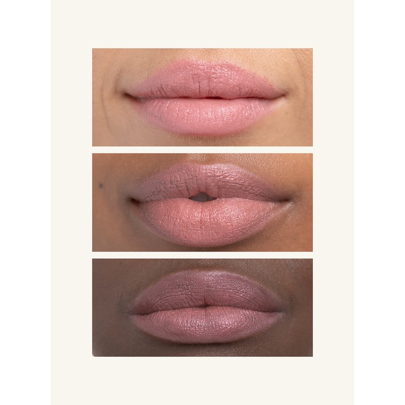 Eye of Horus Lipstick Satin 3.6g, Nude