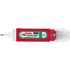 PENTEL Pentex ZLC31-W Fine Point Correction Pens 12 ml Pack