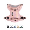 2025 New Edition, Fei & Eve Classic Dog Harness -