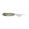 TIEMCO PDL Super Hovering Fish 2.5ECO #02 Pearl Waka