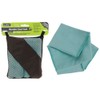 PMS SUMMIT MICRO FIBRE TREKKING TOWEL CARRY BAG 120 X
