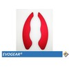 E204 EVOGEAR Aluminum Paddle Shift Cover for Honda Odyssey Civic