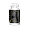 Actif Longevity Advanced Support with 20 Factors - Non-GMO, 2