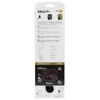 【Sidas】Sidas Insole All-Round Type Multi Plus M 20121262 Black M