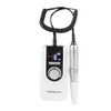 Portable Electric Nail Drill Machine 35000 RPM Rechargeable Manicure Pedicure