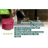 Solo Therapy Cascara Sagrada Bark Herb Tea Rhamnus Purshiana Herbal