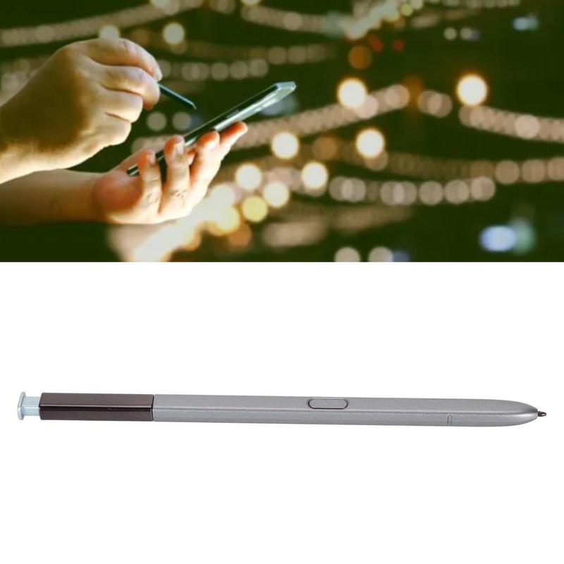 Stylus Pens with 10 Replacement Tips High Sensitivity Precision Capacitive
