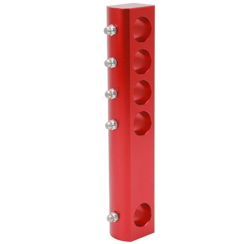 ATV Rear Suspension Link Kit CNC Aluminum Precise Adjustable Rear