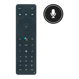 For Fios Verizon Replace Voice Remote for Verizon FiOS TV One Set Top Box MG3-R32140B 2AGOFRC451A
