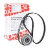febi bilstein 14618 Timing Belt Set for Camshaft, 1 Piece