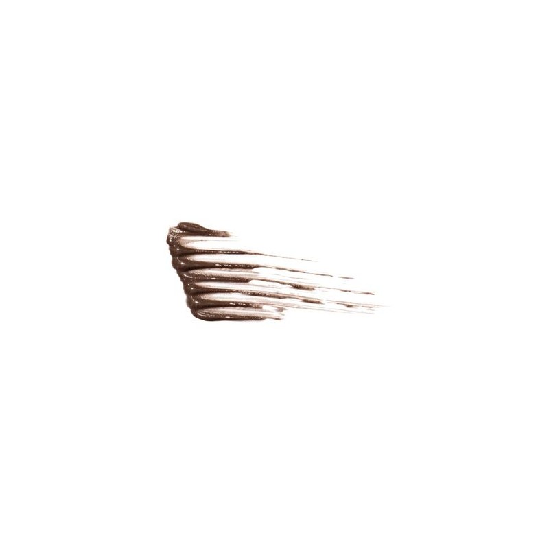 Natio Tinted Brow Gel Dark Light Brown