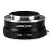 K&F Concept Lens Mount Adapter