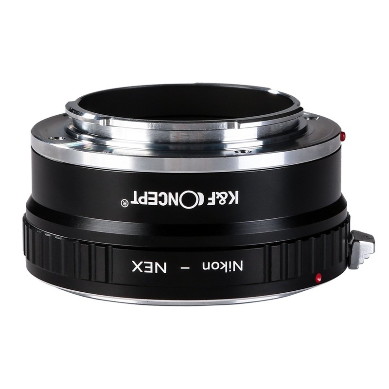 K&F Concept Lens Mount Adapter