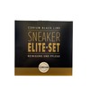 CORIUM, Sneaker Elite Set Shoe Cleaning and Care Set with