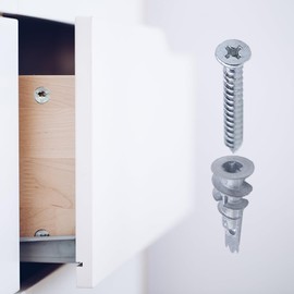 Plasterboard Fixings Plasterboard Wall Plug Plasterboard Screws Drywall Anchor Heavy Duty Plasterboard Fixings Wall Plugs Plasterboard Fixings Heavy Duty for for Plasterboard Zinc Alloy Plasterboard