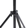 Photography Tripod Stand 2.1m Secure Structure Portable Adjustable Camera Tripod