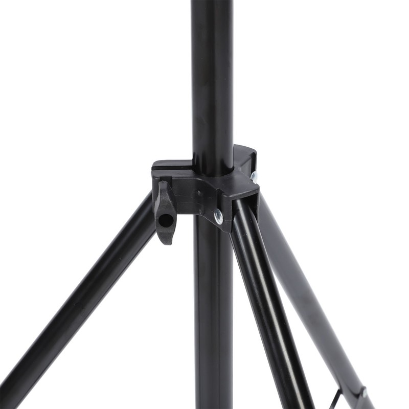 Photography Tripod Stand 2.1m Secure Structure Portable Adjustable Camera Tripod