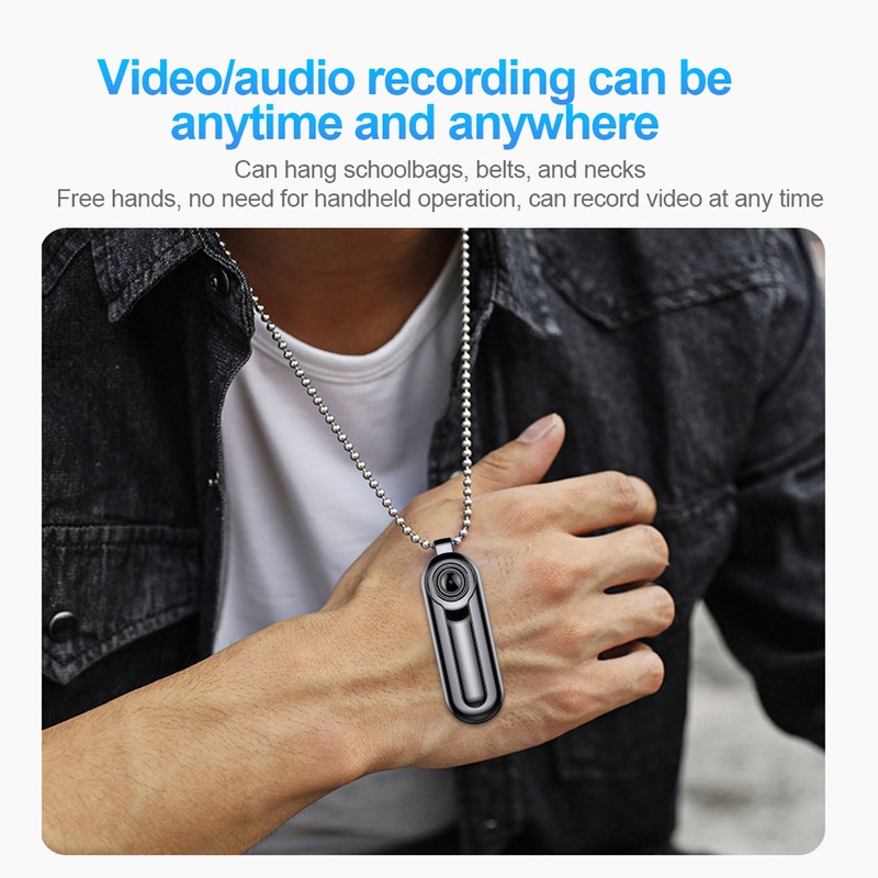 V3 1080P HD Mini Camera Mini HD Video Recorder First