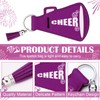 Swiffen 20 Pcs Cheerleading Gifts Natural Bulk Lip Balm Holder