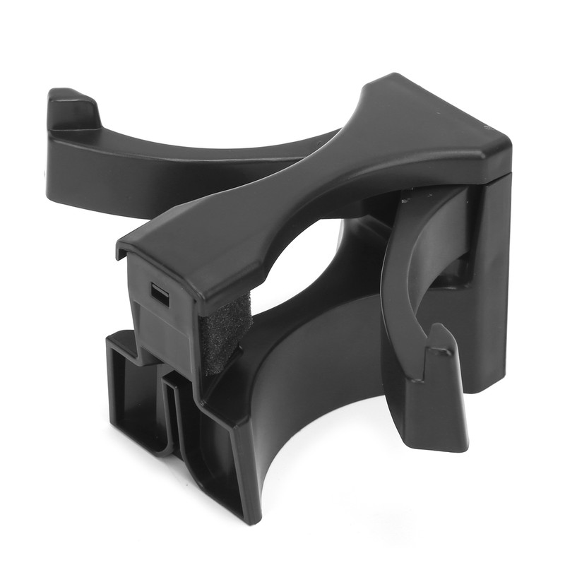 Car Central Console Cup Holder Divider 5560404010 Replacement for Tacoma