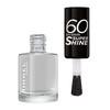 Rimmel Rimmel London 60 Seconds Super Shine, 8g