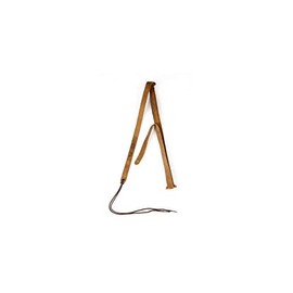 Gretsch G 922-0080-101 Brand Mandolin Strap - Brown