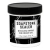 Real Milk Paint, Sealer for Concrete, Granite, Counter Tops, Marble,