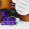Danchet Violin Strings 4/4 Full Set Senior Level, Ball End,