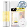 Fractional CC Needle Mask C + Needle Serum CX4 Beauty