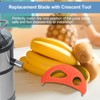 Crescent Tool Compatible with Jack Lalanne Power Juicer CL003AP E1188