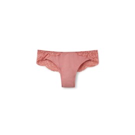 Intimissimi Woman's Embrace Simplicity Brazilian in Pink, Size M