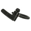 Bluetooth Earpiece Hands Free Single Ear Noise Reduction Digital Display