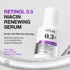 Anua [Anua]*renewal* Nano Retinol 0.3% + Niacin Renewing Serum 30ml