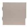 3D Printing Build Plate PEI Spray Carbon Fiber Double Sided