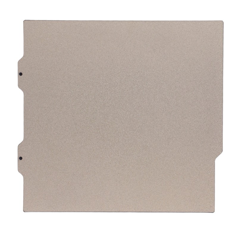 3D Printing Build Plate PEI Spray Carbon Fiber Double Sided