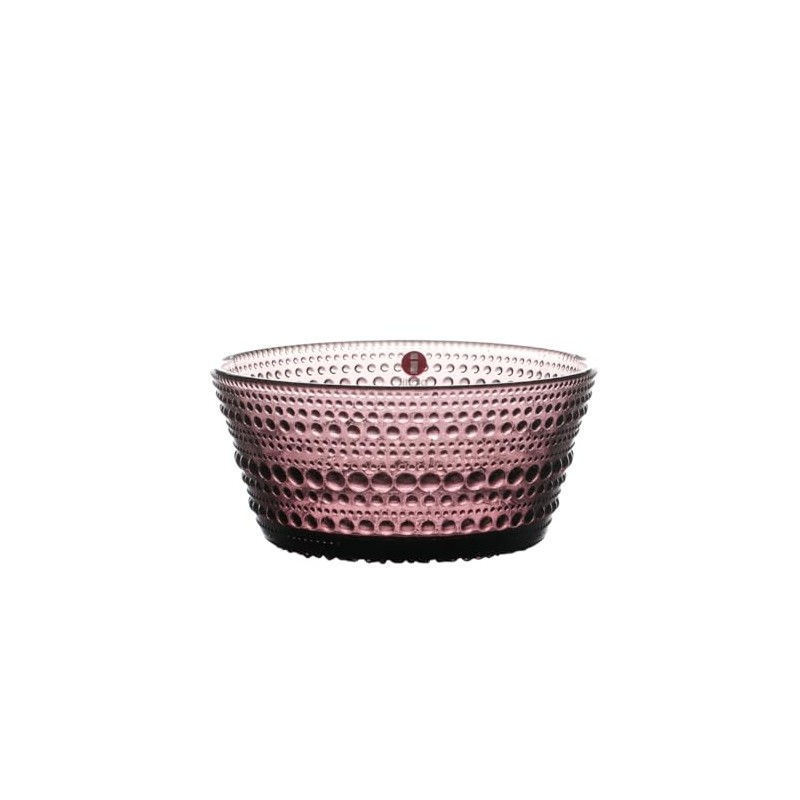 iittala Castehelmi Bowl, 8.1 fl oz (230 ml), Kaluna